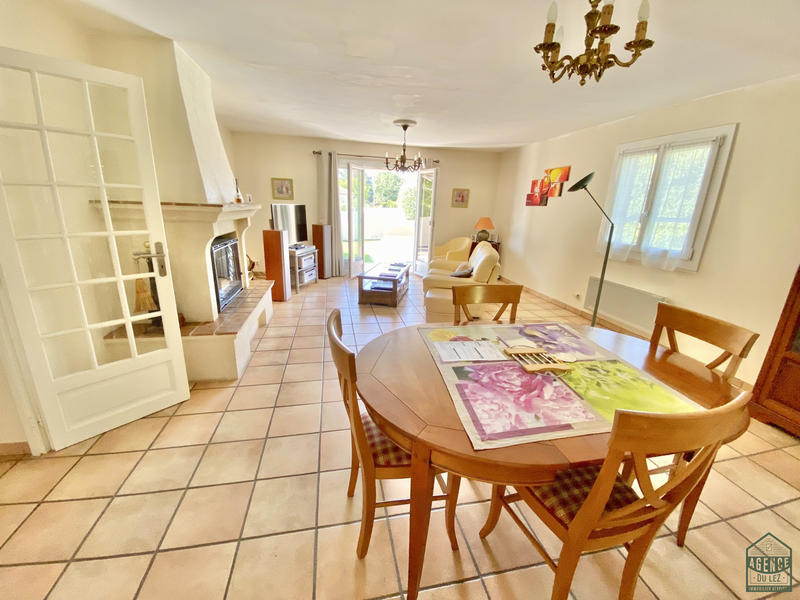 Villa - 120 m² - 4 pièces