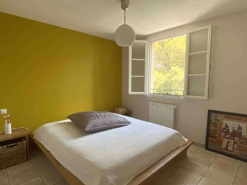 Maison - 170 m² - 7 pièces