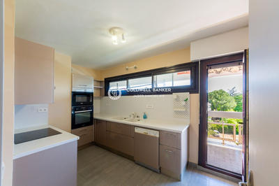 Appartement - 97 m² - 4 pièces