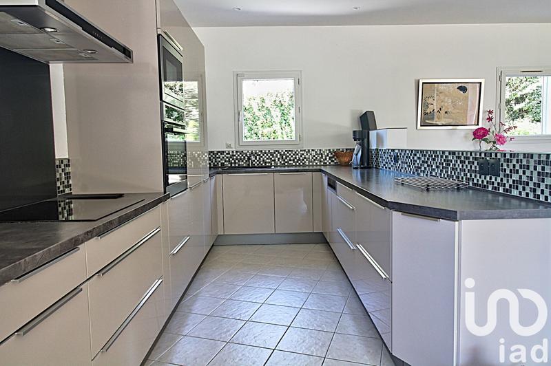 Maison de maîtres - 149 m² - 6 pièces