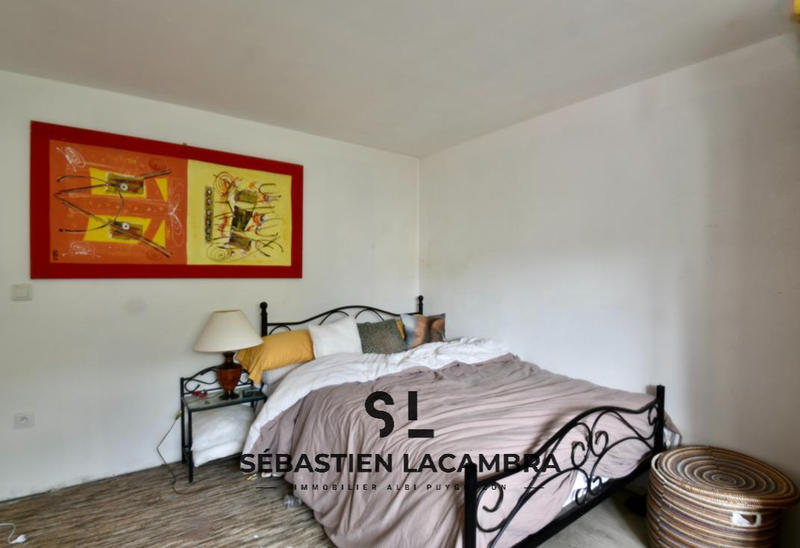 Maison - 158 m² - 6 pièces