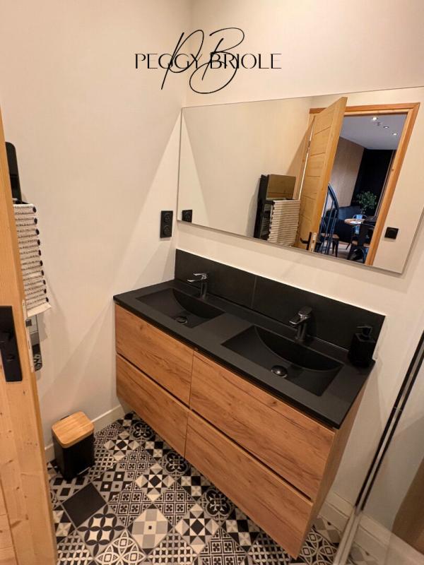 Appartement - 62 m² - 2 pièces