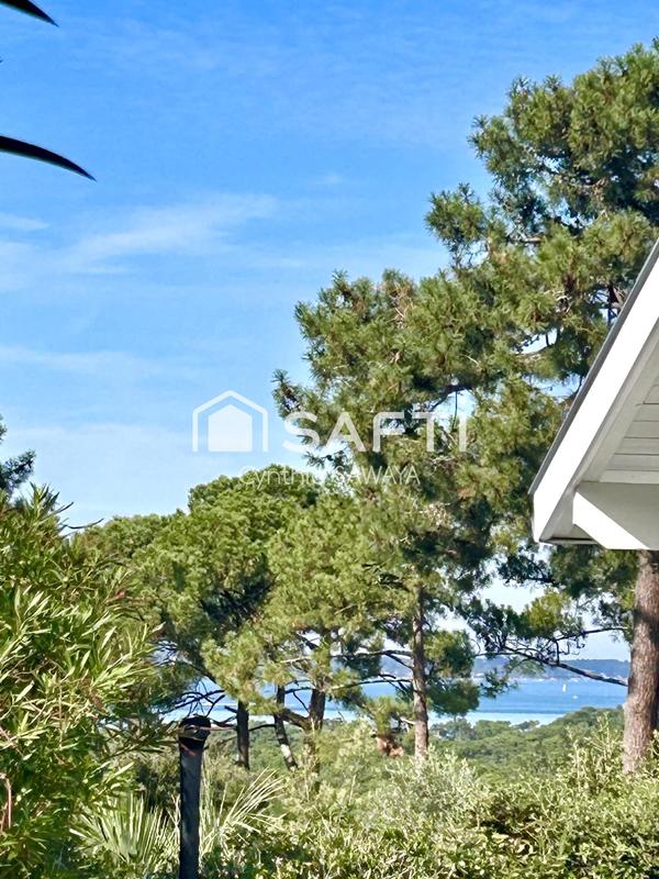 Maison - 165 m² - 7 pièces