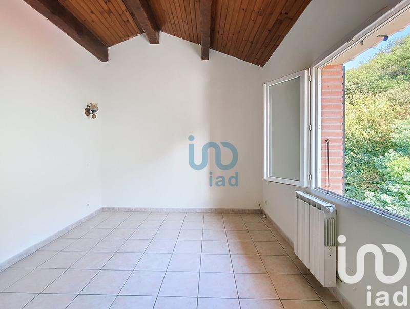 Maison - 102 m² - 3 pièces