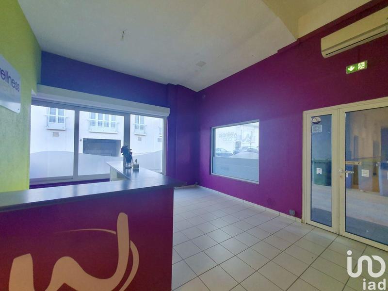 Local commercial - 550 m²