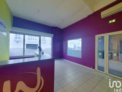 Local commercial - 550 m²