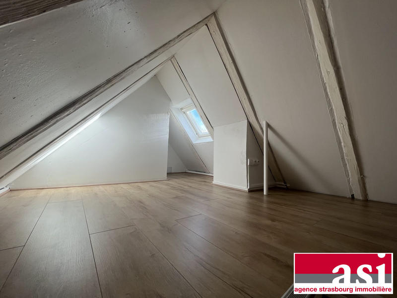 Appartement - 53 m² - 3 pièces