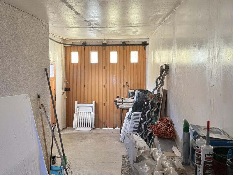 Maison - 115 m² - 6 pièces