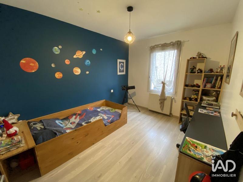 Maison - 139 m² - 4 pièces