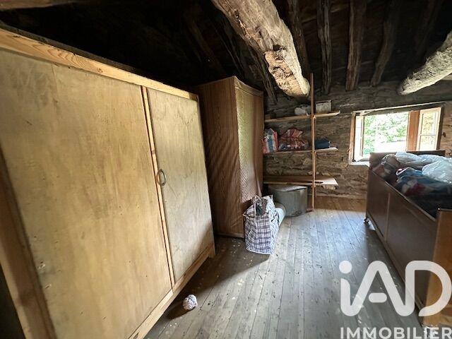 Maison - 84 m² - 3 pièces