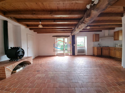 Maison - 149 m² - 6 pièces