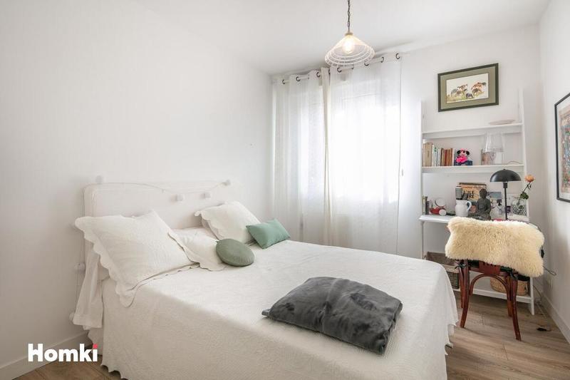 Appartement - 88 m² - 4 pièces