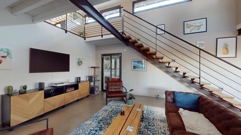 Maison - 131 m² - 4 pièces