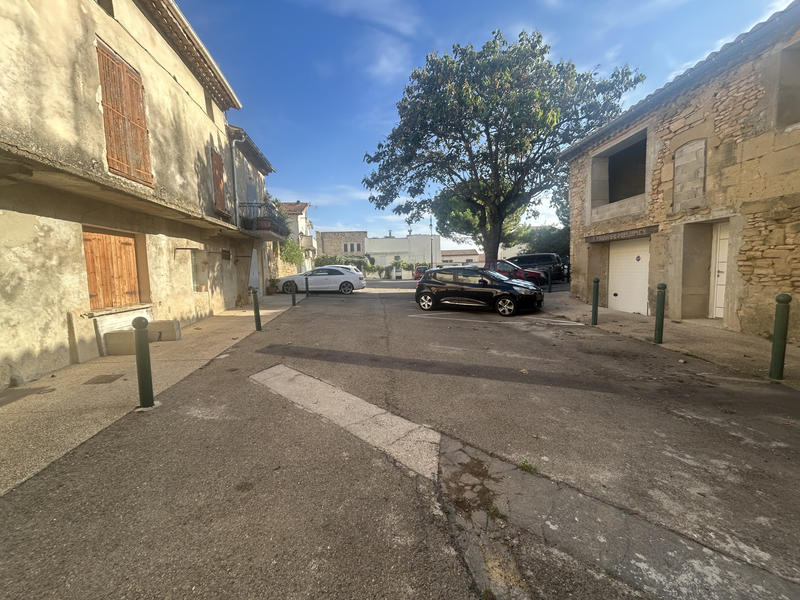 Appartement - 28 m² - 1 pièce