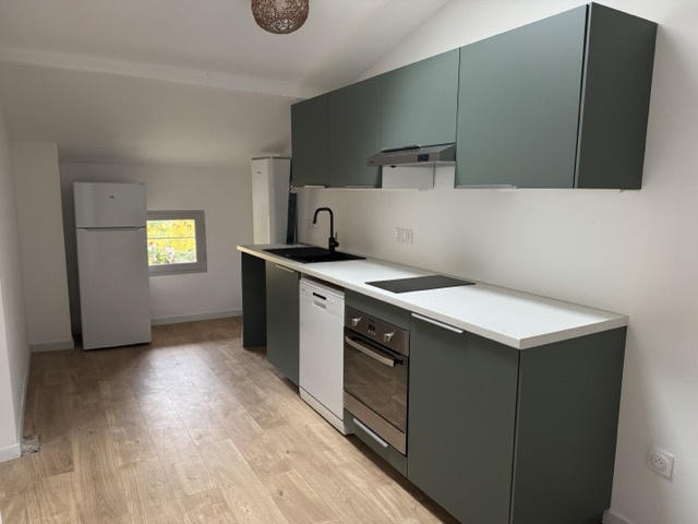 Appartement - 87 m² - 5 pièces