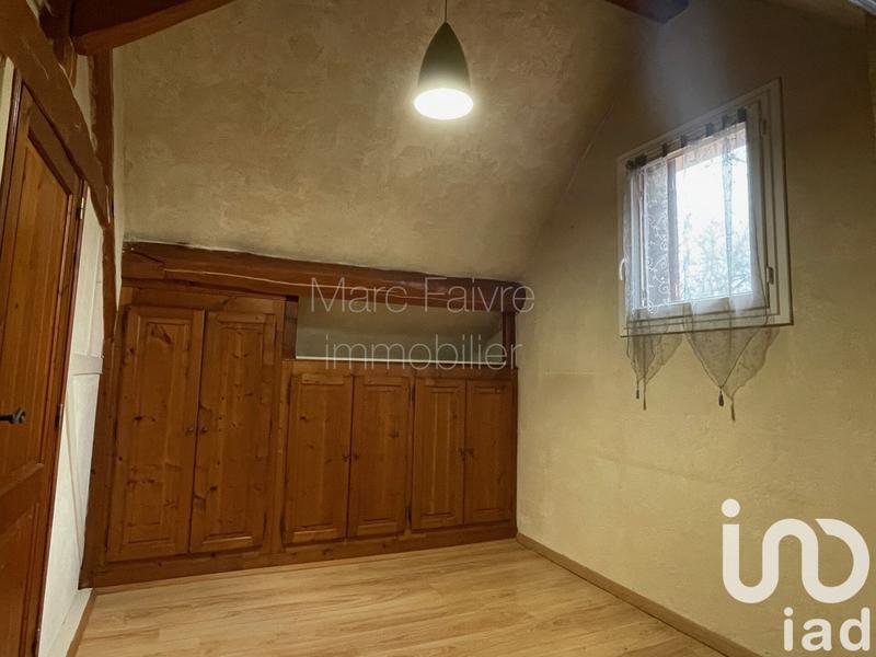 Maison de campagne - 152 m² - 7 pièces