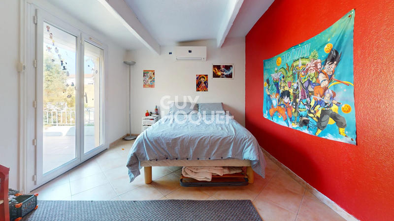 Maison - 149 m² - 4 pièces