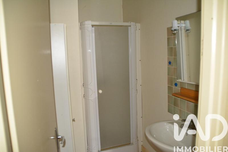 Immeuble - 190 m² - 12 pièces