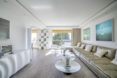 Appartement - 80 m² - 3 pièces