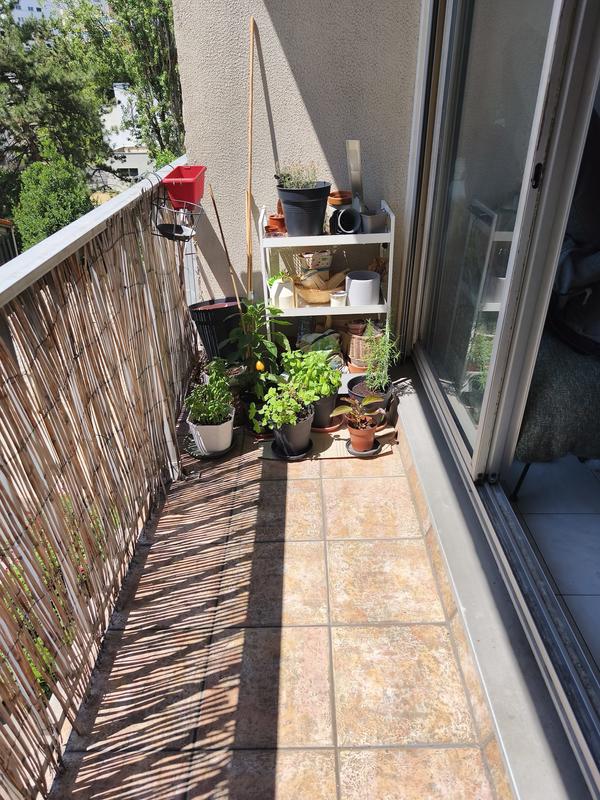 Appartement - 26 m² - 1 pièce