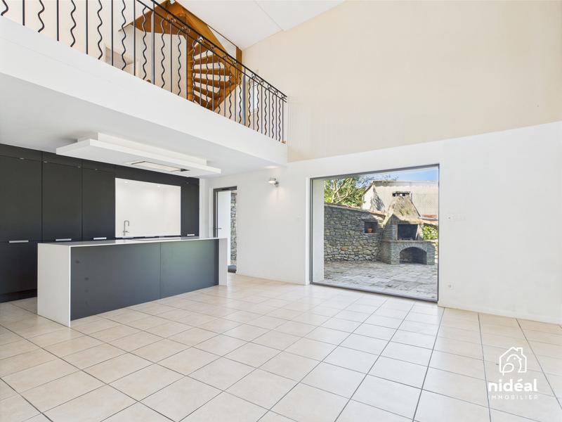 Mas - 166 m² - 7 pièces