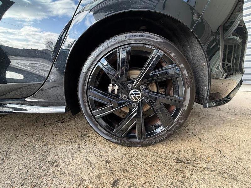 Volkswagen Golf 8 eTSI Opf 150 Dsg7 R-Line