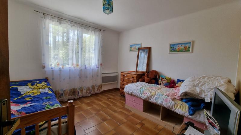 Maison - 114 m² - 8 pièces