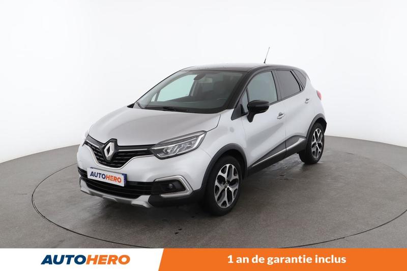 Renault Captur 0.9 TCe Energy Intens 90 ch