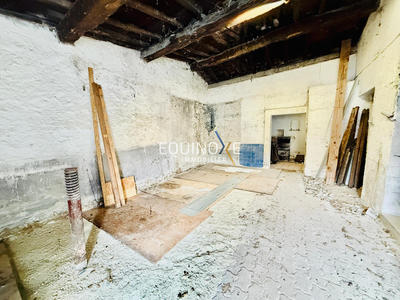 Maison - 76 m² - 4 pièces