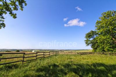 Corps de ferme - 363 m² - 9 pièces