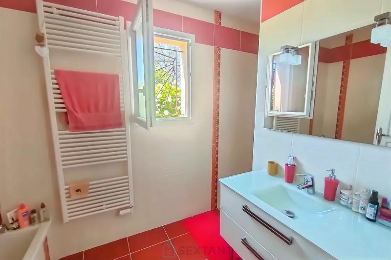 Maison - 132 m² - 5 pièces