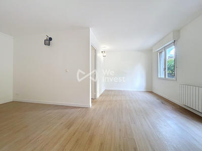 Appartement - 74 m² - 4 pièces