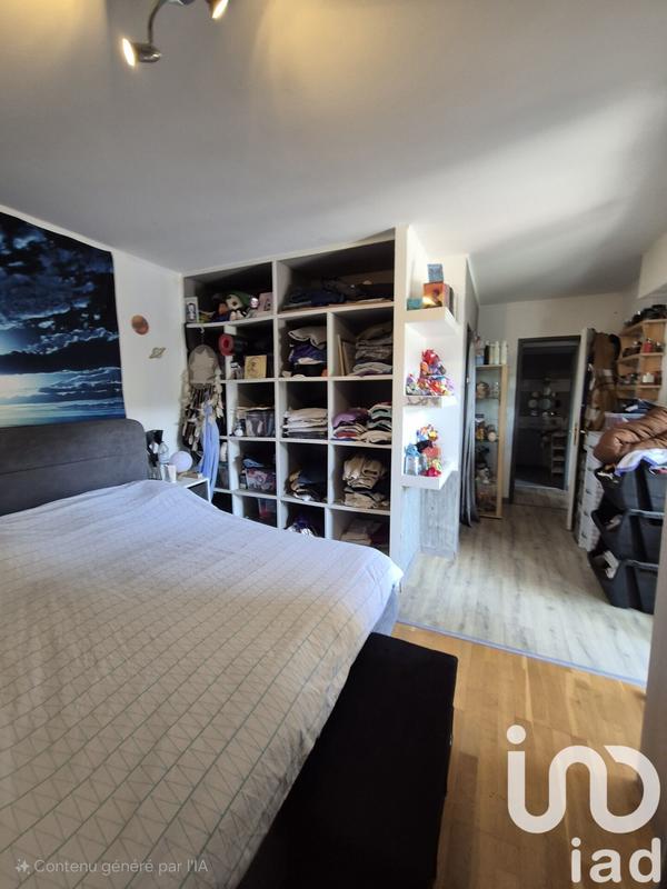 Maison - 192 m² - 6 pièces