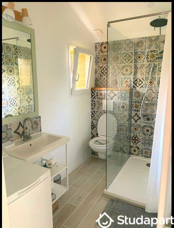 Maison - 35 m² - 1 pièce