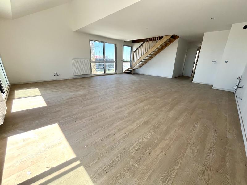 Appartement - 127 m² - 5 pièces