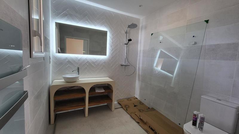 Maison - 167 m² - 7 pièces