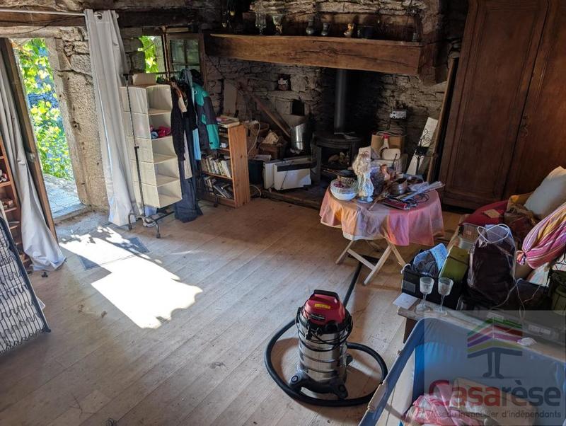 Maison - 148 m² - 2 pièces