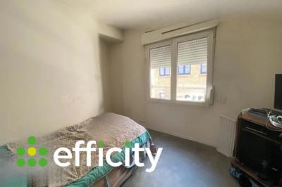 Maison - 71 m² - 3 pièces