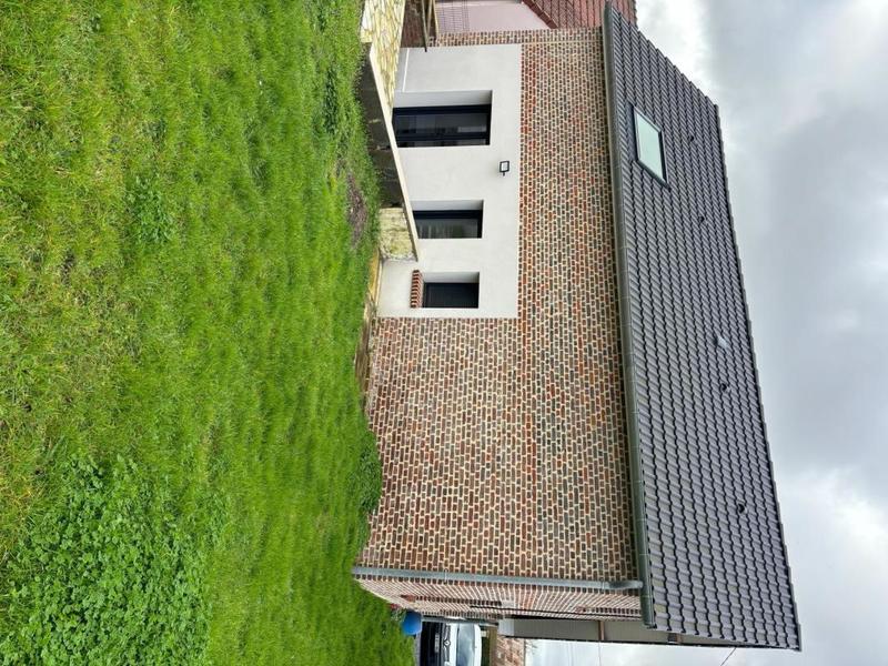 Maison de campagne - 124 m² - 6 pièces