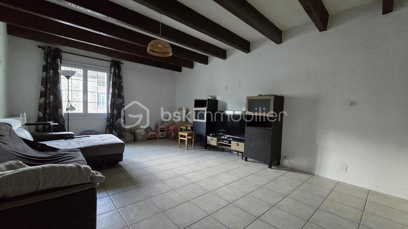 Maison de village - 174 m² - 5 pièces