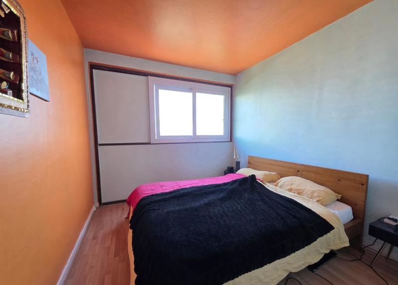 Appartement - 93 m² - 4 pièces