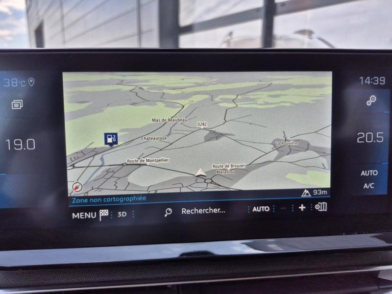 Peugeot 3008 II BlueHDi 130 s&amp;amp;S Eat8 Allure