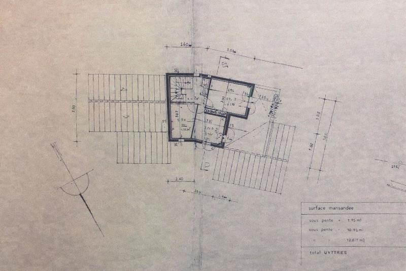 Maison - 240 m² - 6 pièces