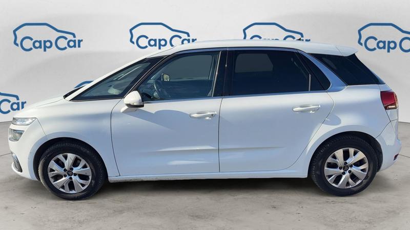 Citroën C4 Picasso 1.2 PureTech 130 Shine