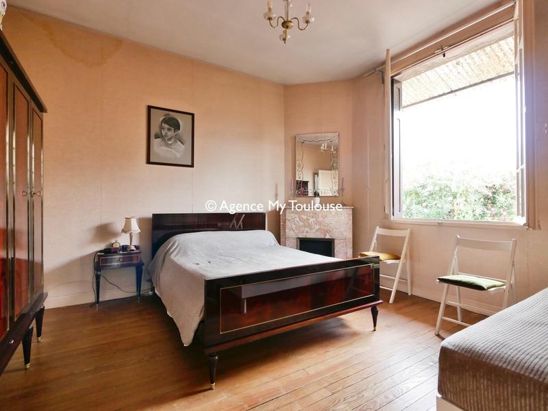 Maison ancienne - 144 m² - 5 pièces