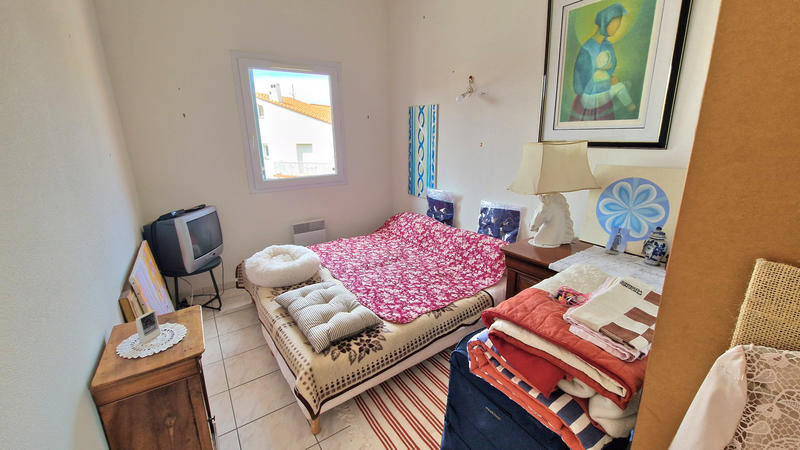 Appartement - 75 m² - 3 pièces