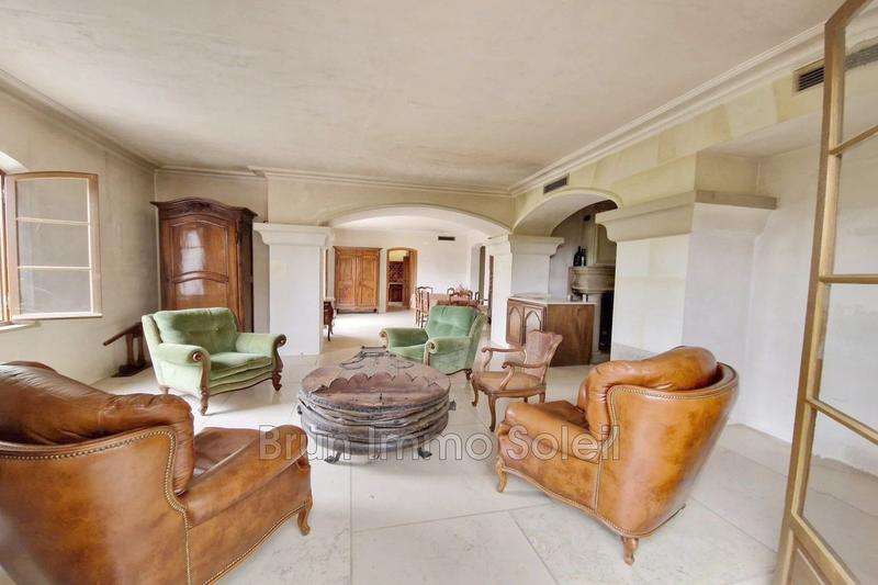 Maison en pierre - 250 m² - 8 pièces