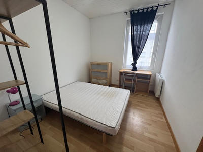 Appartement - 74 m² - 4 pièces