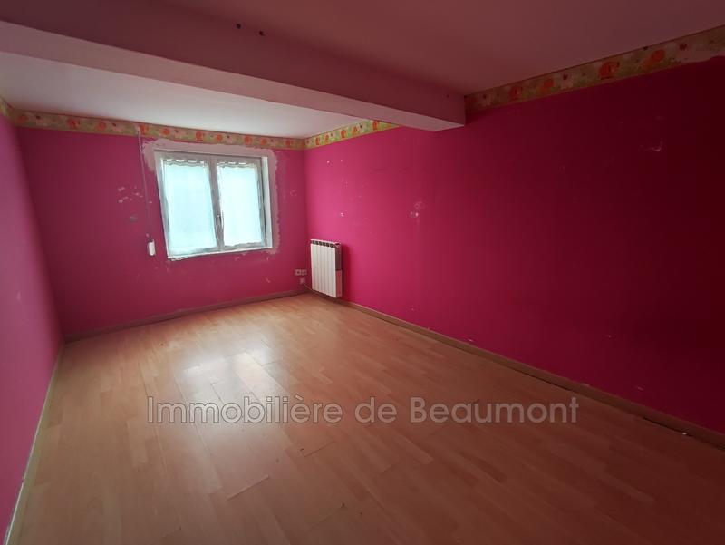 Maison - 120 m² - 7 pièces