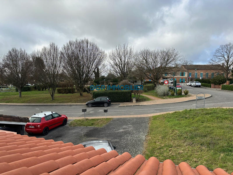 Maison - 72 m² - 3 pièces